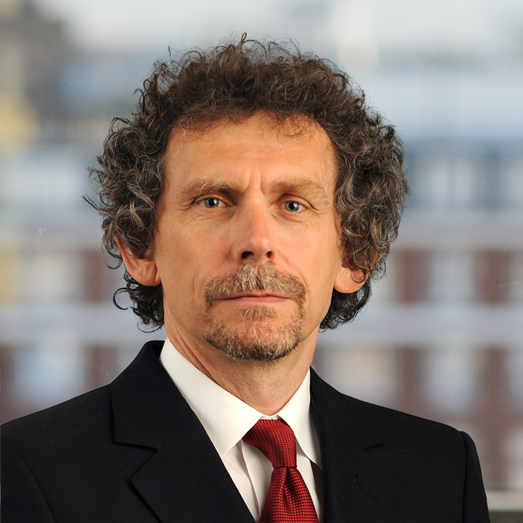 Gary Born